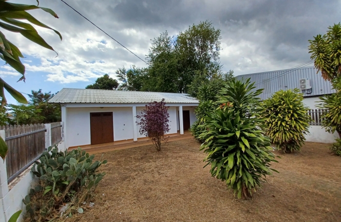 Villa T4 Saint-Paul
