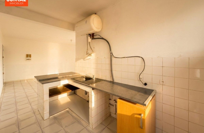 Location Appartement 45.00m&sup2; 2 pièces Ravine des Cabris