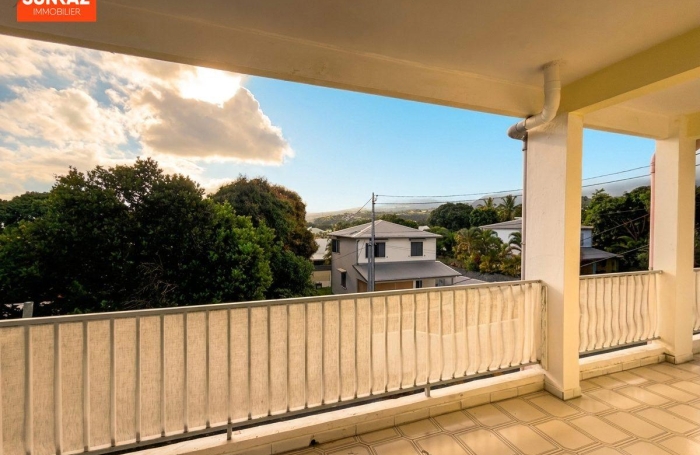 Location Appartement 45.00m&sup2; 2 pièces Ravine des Cabris