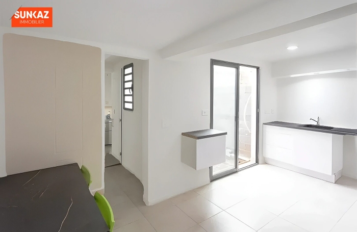 Location Appartement 97410