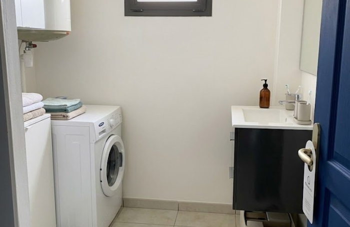 Location Appartement 47.00m&sup2; 2 pièces Le Tampon