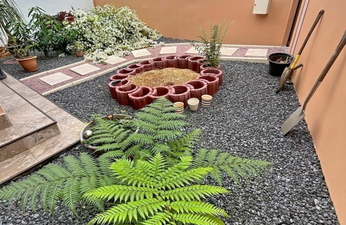 Vente Maison 80m&sup2; 3 pièces Rivi&egrave;re Saint Louis