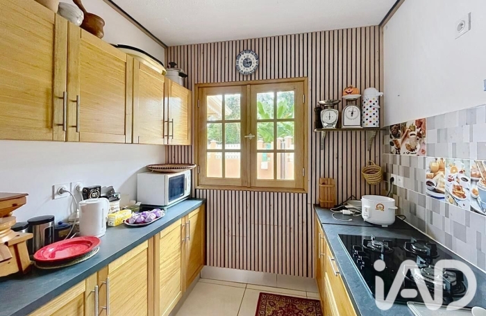 Vente Maison 80m&sup2; 3 pièces Rivi&egrave;re Saint Louis