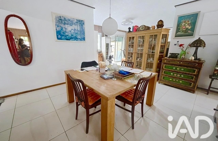 Vente Maison 80m&sup2; 3 pièces Rivi&egrave;re Saint Louis