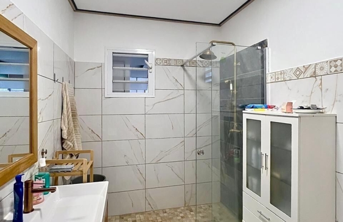 Vente Maison 80m&sup2; 3 pièces Rivi&egrave;re Saint Louis