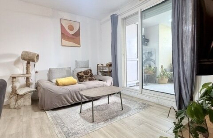 Vente Appartement 97438