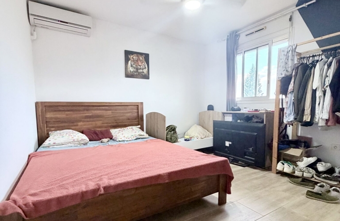 Vente Appartement 40m&sup2; 2 pièces Sainte Marie