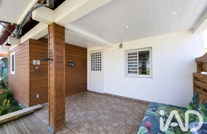 Vente Maison 97430