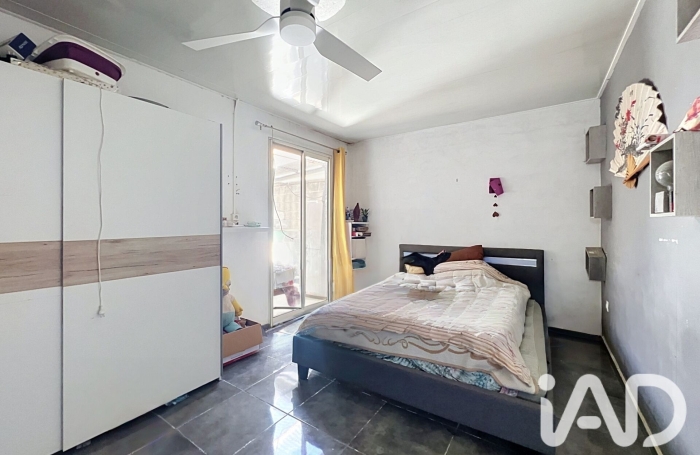 Vente Maison 85m&sup2; 4 pièces Le Tampon