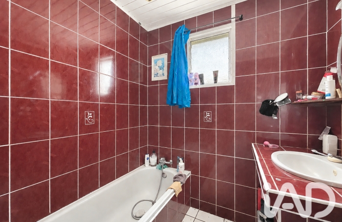 Vente Maison 85m&sup2; 4 pièces Le Tampon