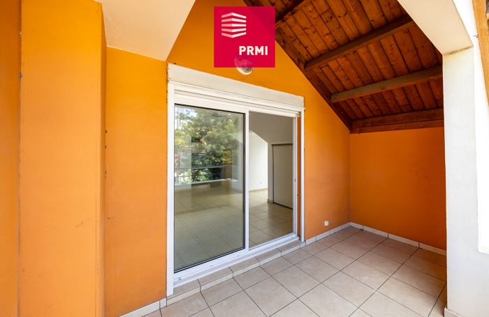 Vente Appartement 34.38m&sup2; 1 pi&egrave;ce Saint Gilles les Bains