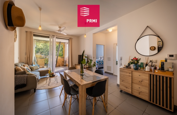 Vente Appartement 