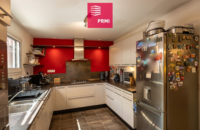 Vente Maison 120m&sup2; 4 pi&egrave;ces Saint Paul
