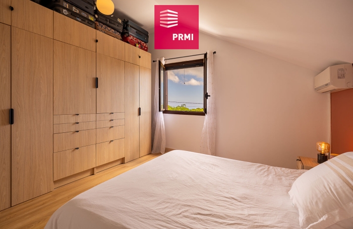 Vente Maison 120m&sup2; 4 pi&egrave;ces Saint Paul
