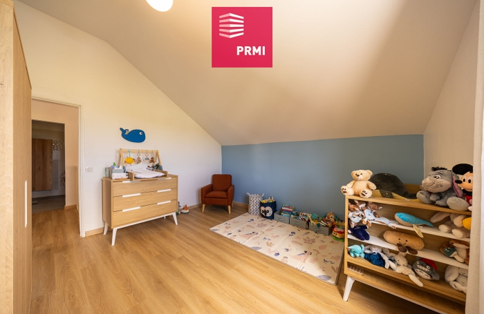 Vente Maison 120m&sup2; 4 pi&egrave;ces Saint Paul