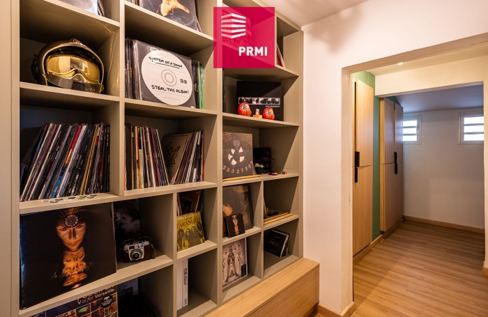 Vente Maison 120m&sup2; 4 pi&egrave;ces Saint Paul
