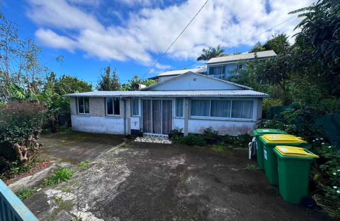 Vente Maison 97425