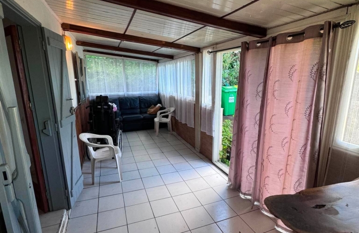 ACCORD IMMOBILIER -SECTEUR HAUT DES AVIRONS    650M D&rsquo;ALTITUDE   CASE 3 CHAMBRE 94M2