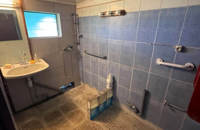 ACCORD IMMOBILIER -SECTEUR HAUT DES AVIRONS    650M D&rsquo;ALTITUDE   CASE 3 CHAMBRE 94M2