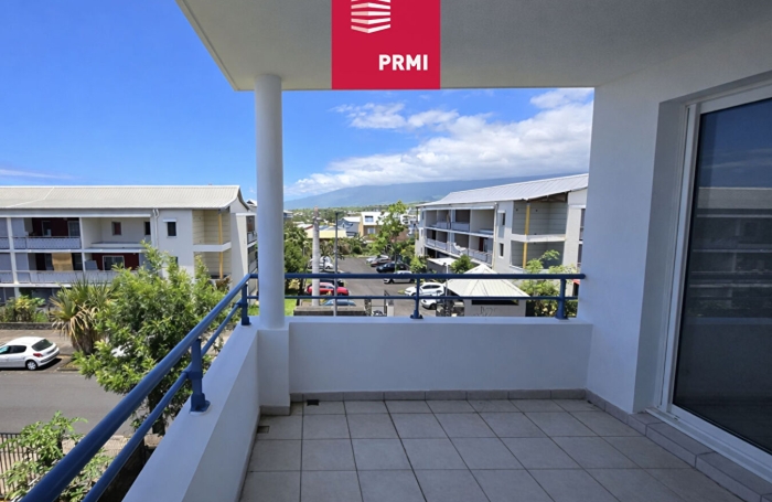 Vente Appartement 