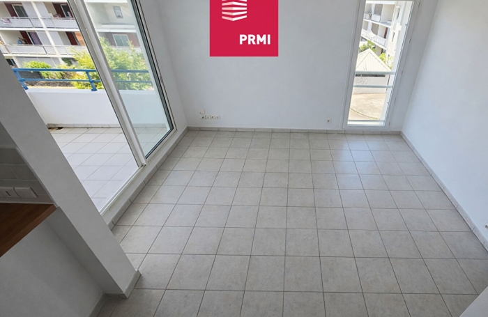Vente Appartement 62.02m&sup2; 3 pi&egrave;ces Bras-Panon