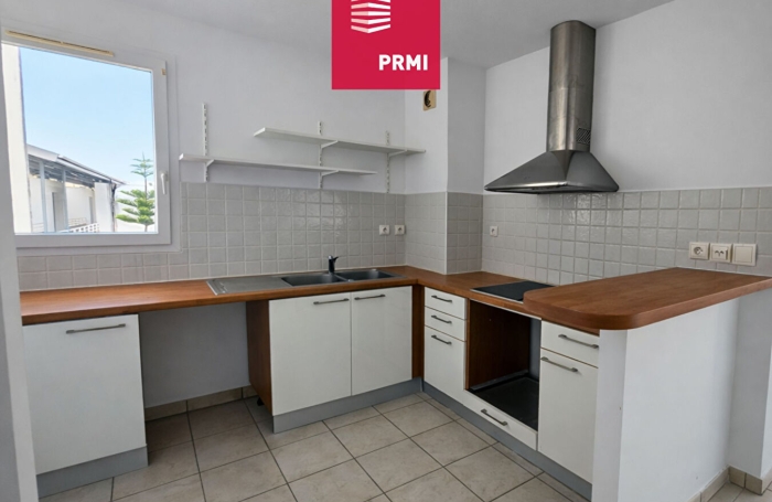 Vente Appartement 62.02m&sup2; 3 pi&egrave;ces Bras-Panon