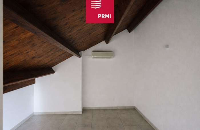 Vente Appartement 62.02m&sup2; 3 pi&egrave;ces Bras-Panon