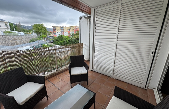 Location Appartement 30.72m&sup2; 1 pi&egrave;ce Saint Denis