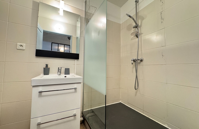 Location Appartement 30.72m&sup2; 1 pi&egrave;ce Saint Denis