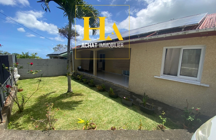 Vente Immeuble 