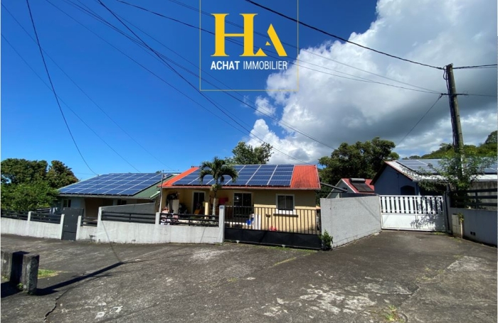 Vente Immeuble 390m&sup2; 19 pi&egrave;ces Saint Joseph