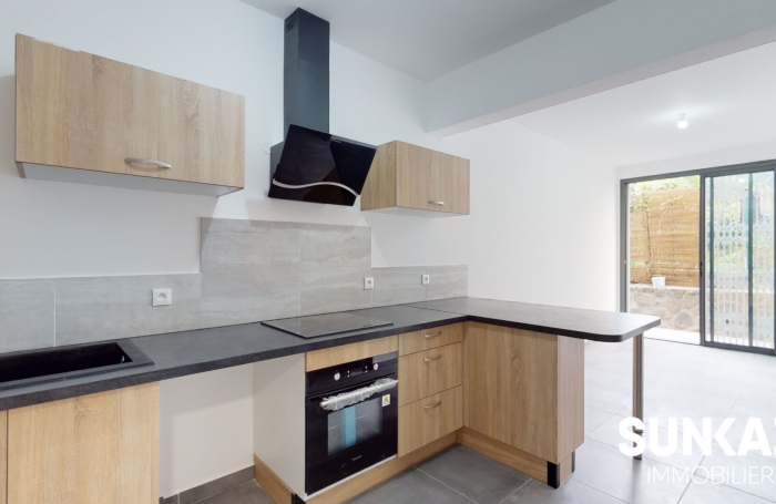 Location Appartement 97427