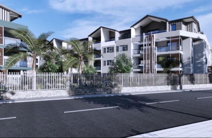 Vente Appartement 97438