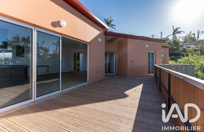 Vente Maison 97425