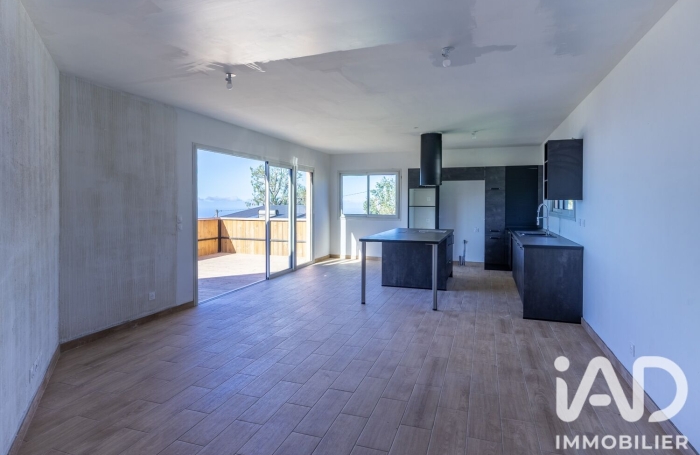 Vente Maison 110m&sup2; 6 pièces Les Avirons
