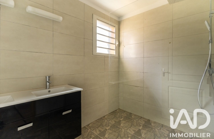Vente Maison 110m&sup2; 6 pièces Les Avirons