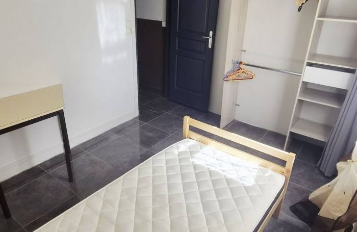 Location Maison 98m&sup2; 5 pièces Le Tampon