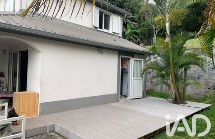 Vente Maison 97421