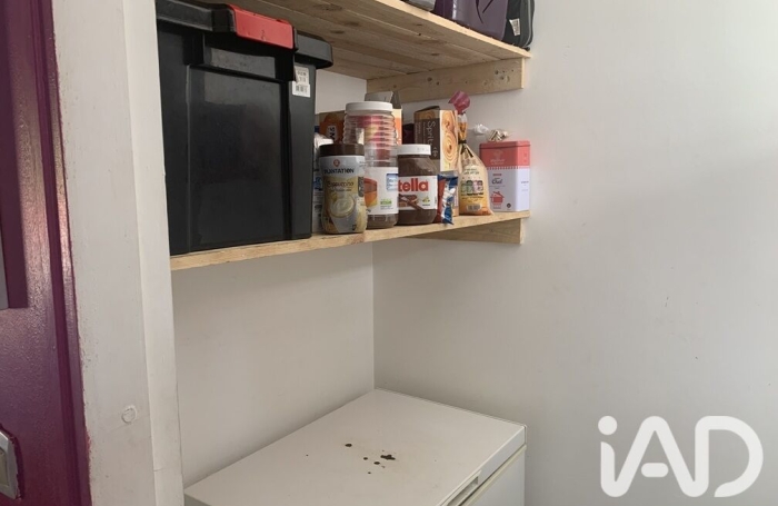 Vente Maison 70m&sup2; 4 pièces Rivi&egrave;re Saint Louis