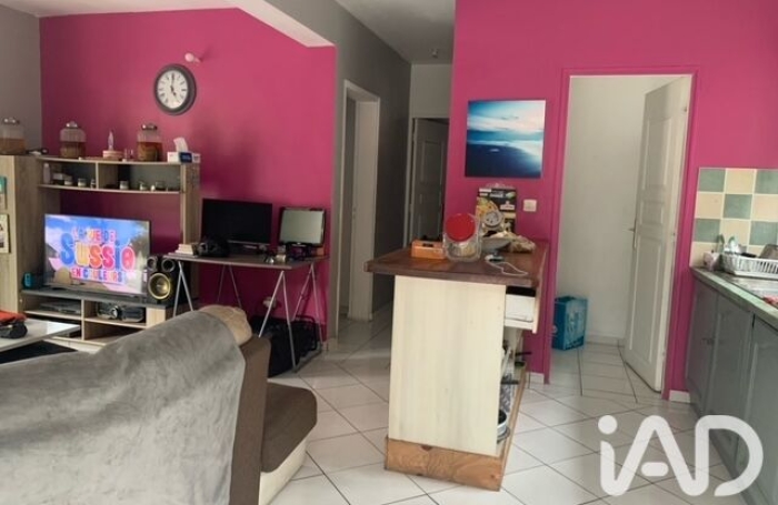 Vente Maison 70m&sup2; 4 pièces Rivi&egrave;re Saint Louis