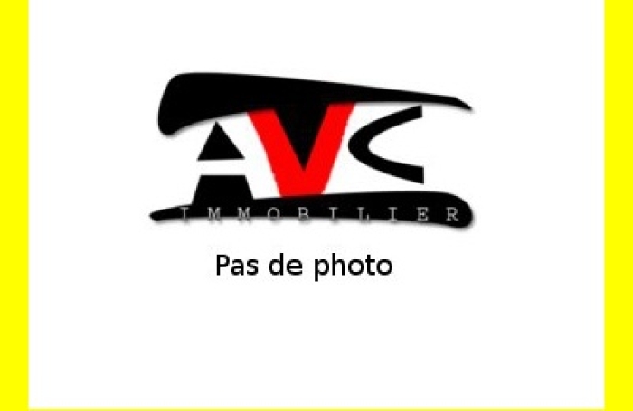 Vente Terrain 