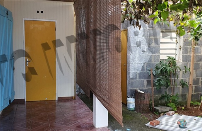 Location Maison 74m&sup2; 4 pi&egrave;ces Le Tampon