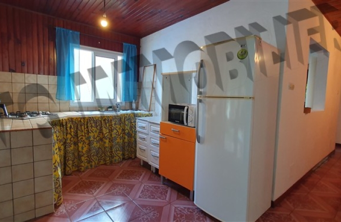 Location Maison 74m&sup2; 4 pi&egrave;ces Le Tampon