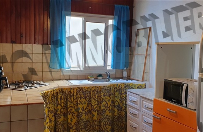 Location Maison 74m&sup2; 4 pi&egrave;ces Le Tampon