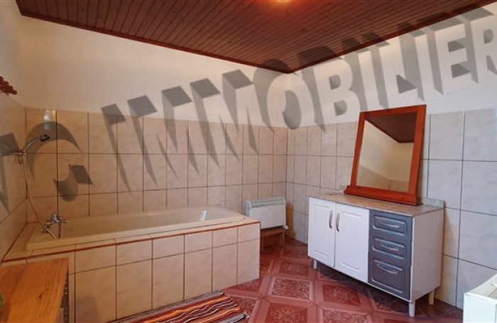 Location Maison 74m&sup2; 4 pi&egrave;ces Le Tampon