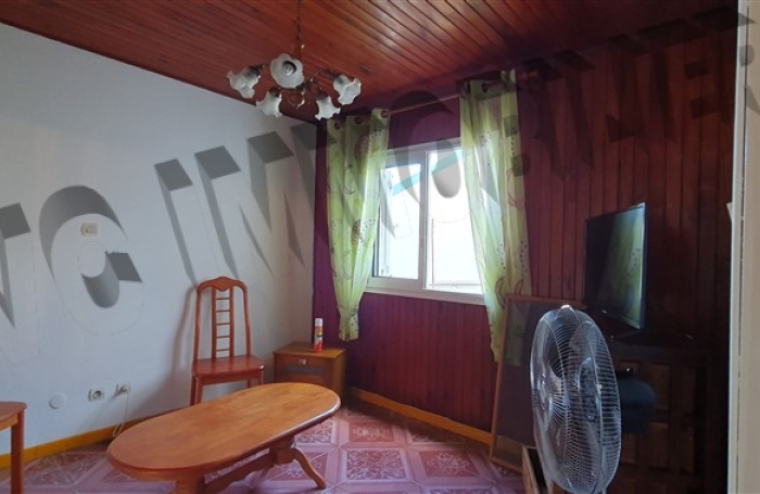 Location Maison 74m&sup2; 4 pi&egrave;ces Le Tampon