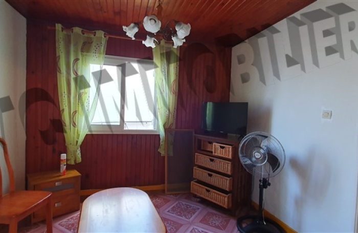 Location Maison 74m&sup2; 4 pi&egrave;ces Le Tampon