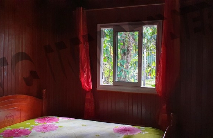Location Maison 74m&sup2; 4 pi&egrave;ces Le Tampon