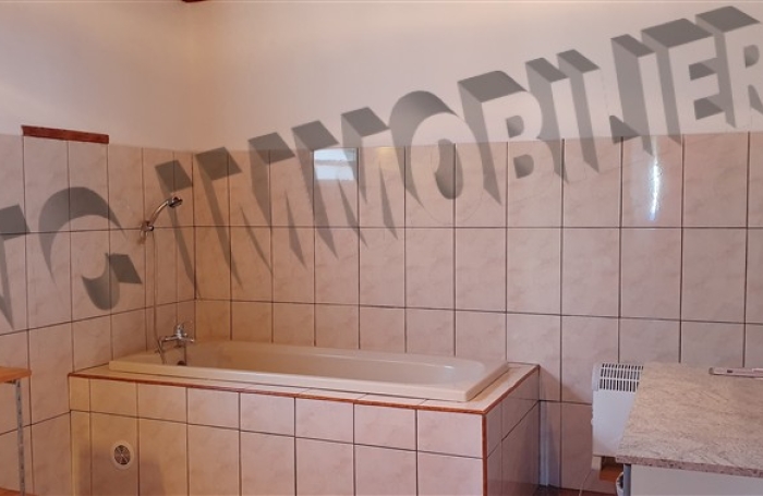 Location Maison 74m&sup2; 4 pi&egrave;ces Le Tampon