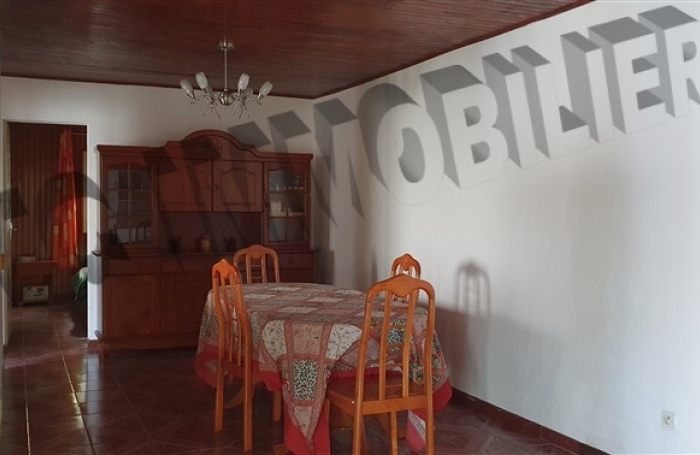 Location Maison 74m&sup2; 4 pi&egrave;ces Le Tampon